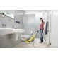 Karcher FC 5*EU grindų valytuvas